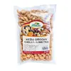 Kešu ořechy - chilli a limetka, 400 g