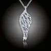 Andělsky krásný náhrdelník Angel Wing