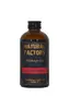 250 ml Organický sprchovací gél Natural Factory (ruža + jazmín)