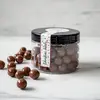 Lískové ořechy v mléčné čokoládě, 300 g