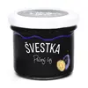 125 g Pečený čaj českej výroby (slivka) | Typ: bez krabičky