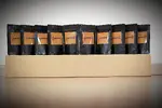 10 x 20 g Degustačná darčeková krabička čajov "Lapisová obloha"