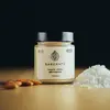 Kokosový krém (mandle, bílá čokoláda a kokos) | Hmotnost: 150 g