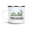 Prokrastinosaurus