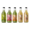 Matcha a Kombucha MIX, 330 ml - 15 ks