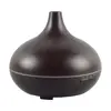 Difúzer Xenium 300ml - Tmavý + Eterický olejček