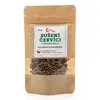 20 g Balenie sušených červíkov (príchuť: cesnak)