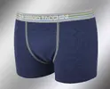 Sergio Tacchini boxerky 18489 | Velikost: Velikost: M (5) vel. 50 | Blu