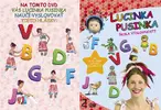 DVD Lucinka Pusinka 2