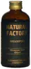 250 ml Organický šampón Natural Factory (orient)