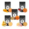 5x popcornová příchuť (šunka sýr, cheddar, pizza, bbq, 4 sýry), 5x 70 g