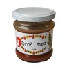 200 g "Dračí med" s palinou českej výroby