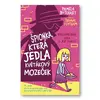 Špionka, která jedla květákový mozeček