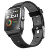 Multifunkčné hodinky UMAX U-Band P1 PRO | Čierna
