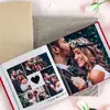 Fotokniha s vlastnými fotografiami Premium (20 x 20 cm) | Typ: 28 strán