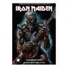 Iron Maiden (29,7 x 42 cm) A3