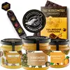 Degustační sada - Med + Čoko + Pralinky (5 ks)