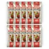 Box 10x Testini Nuts and Fruits
