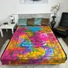 Batika Buddha 140 × 210 cm