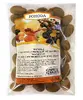 250 g Mandle so škoricou v mliečnej čokoláde