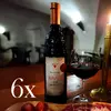 6x 0,75 l Skalické Víno Sv. Juraja 2019, cuvée