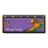 Bio hořká čokoláda Mango Tango, 70 g