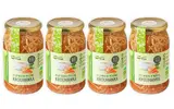 4x BIO polévka Krouhanka, 850 ml