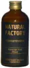 250 ml Organický kondicionér Natural Factory (orient)