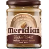 Arašídový krém Richer Roast Smooth, 280 g