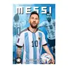 Lionel Messi (29,7 x 42 cm) A3