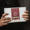 Dárkový balíček - Šumivé Vánoce