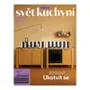 Roční předplatné časopisu Svět kuchyní - elektronické
