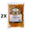 2 x 500 g Bulgur (stredomorský)