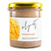 Oříškové máslo s proteinem - Snickerdoodle