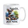 Nerušit, piju kávu! - Krysařík