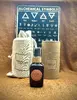 45 ml Unisex parfum slovenskej výroby Eau de Parfum "Oheň" (Lev / Strelec / Baran)