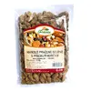Mandle pražené solené s příchutí hořčice, 400 g