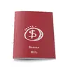 Life-book sešit finance