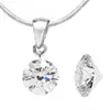Náhrdelník s krystalem Swarovski Elements Balet