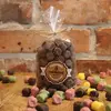 Marshmallow obalované v čokoládě - Mléčná čokoláda