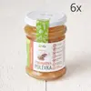 6x Pohanková polévka z pohanky a čerstvé zeleniny - 250 ml - zásilkovna ZDARMA