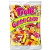 Trolli Mix gumídci želatina + marshmallow, 1 kg