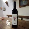 6 x 0,75 l André 2024
