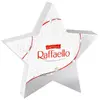 Hvězda Raffaelo, 140 g