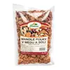 Madle půlky v medu a soli, 400 g