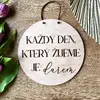 Každý den, který žijeme..