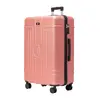 Velký kufr ROWEX Casolver 93 l | Rosegold