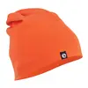 Čepice bavlněná unisex | Oranžová
