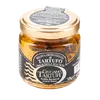 Akátový med s kousky černého lanýže, 120 g