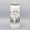 500 ml Turistická termoplechovka "Hory"
